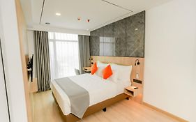 Howard Johnson By Wyndham Tangerang