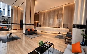 Howard Johnson By Wyndham Tangerang
